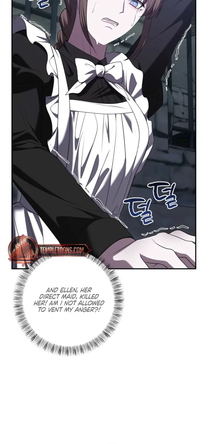 I’ve Got the Leash of That Son of a Bitch Chapter 45 - page 66