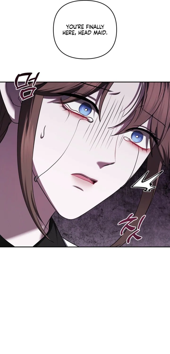 I’ve Got the Leash of That Son of a Bitch Chapter 45 - page 67