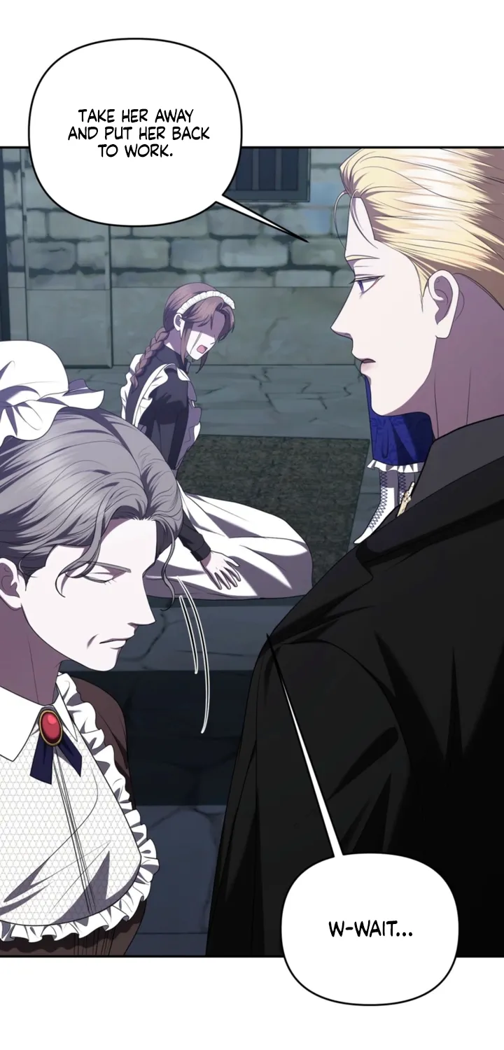 I’ve Got the Leash of That Son of a Bitch Chapter 45 - page 68