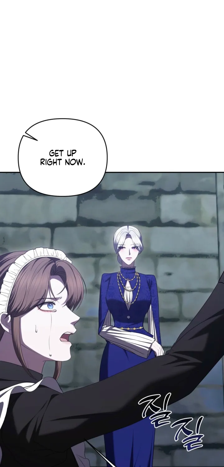 I’ve Got the Leash of That Son of a Bitch Chapter 45 - page 69