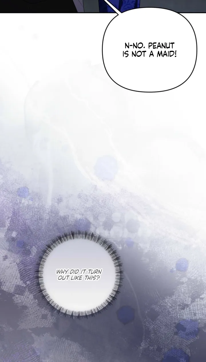 I’ve Got the Leash of That Son of a Bitch Chapter 45 - page 70