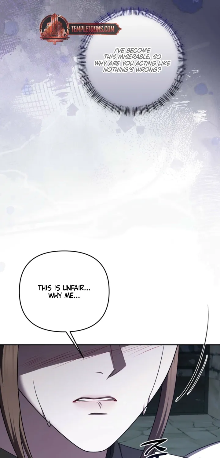 I’ve Got the Leash of That Son of a Bitch Chapter 45 - page 71