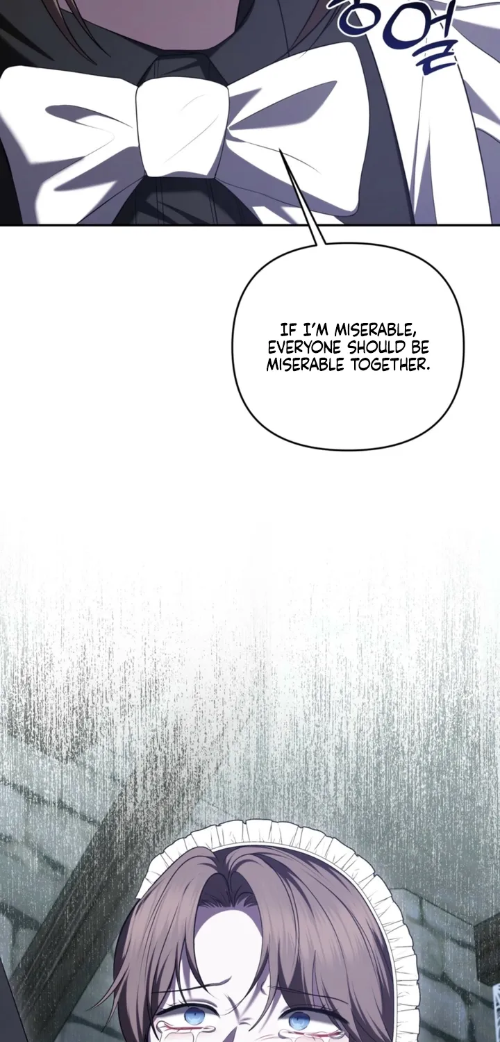 I’ve Got the Leash of That Son of a Bitch Chapter 45 - page 72