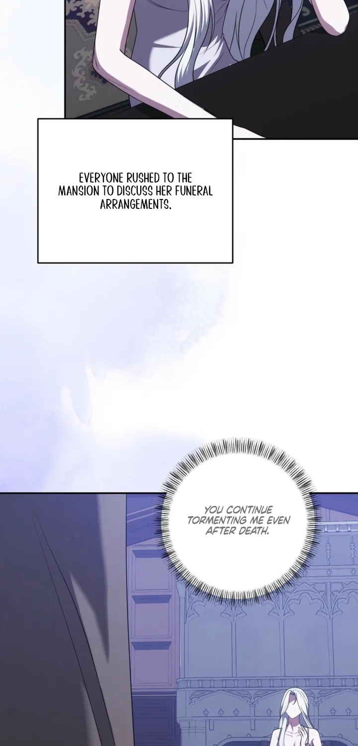 I’ve Got the Leash of That Son of a Bitch Chapter 45 - page 77