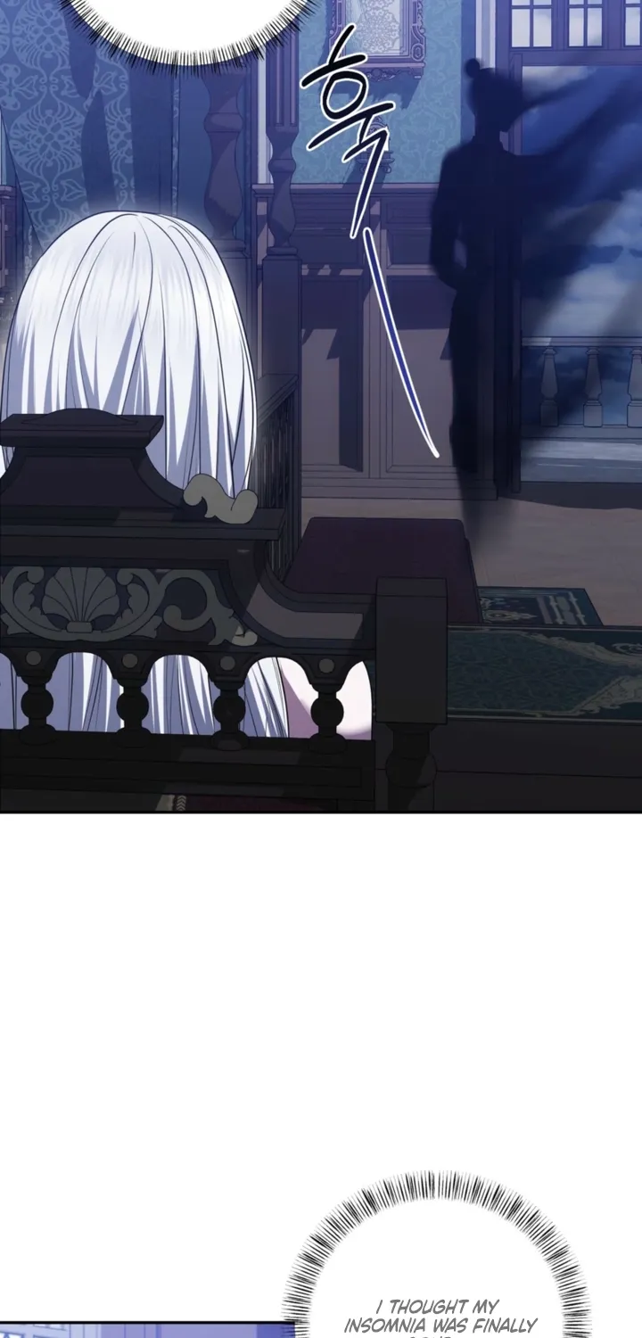 I’ve Got the Leash of That Son of a Bitch Chapter 45 - page 80