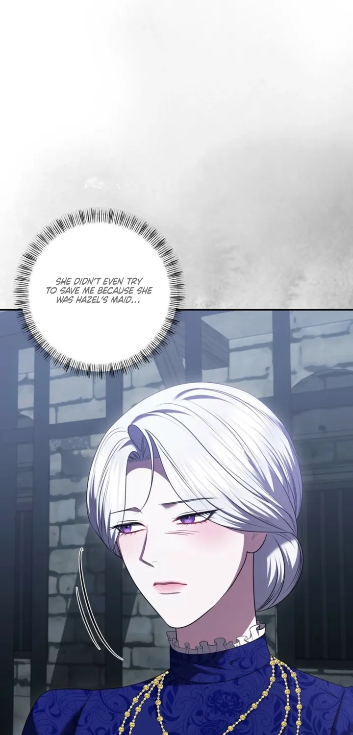 I’ve Got the Leash of That Son of a Bitch Chapter 45 - page 9