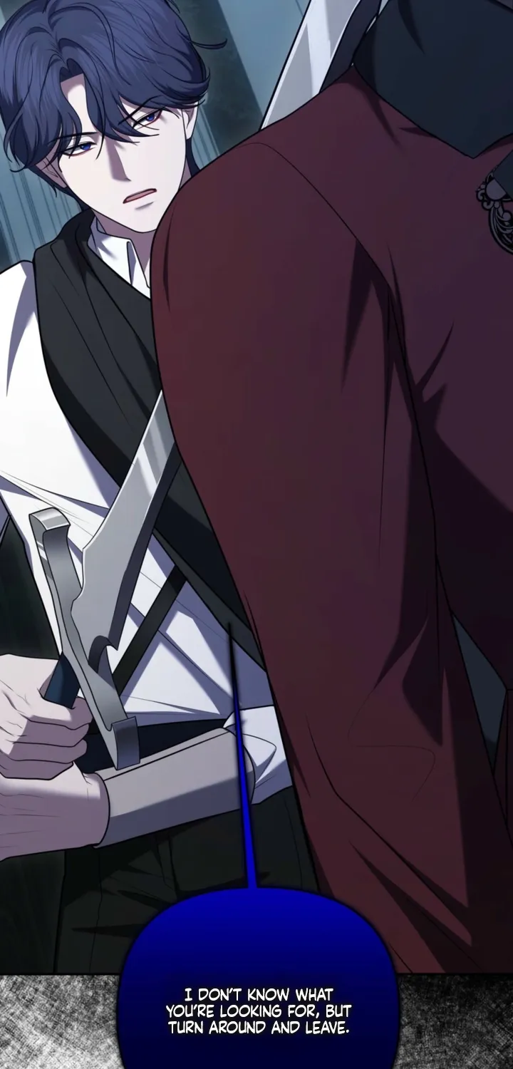 I’ve Got the Leash of That Son of a Bitch Chapter 38 - page 10