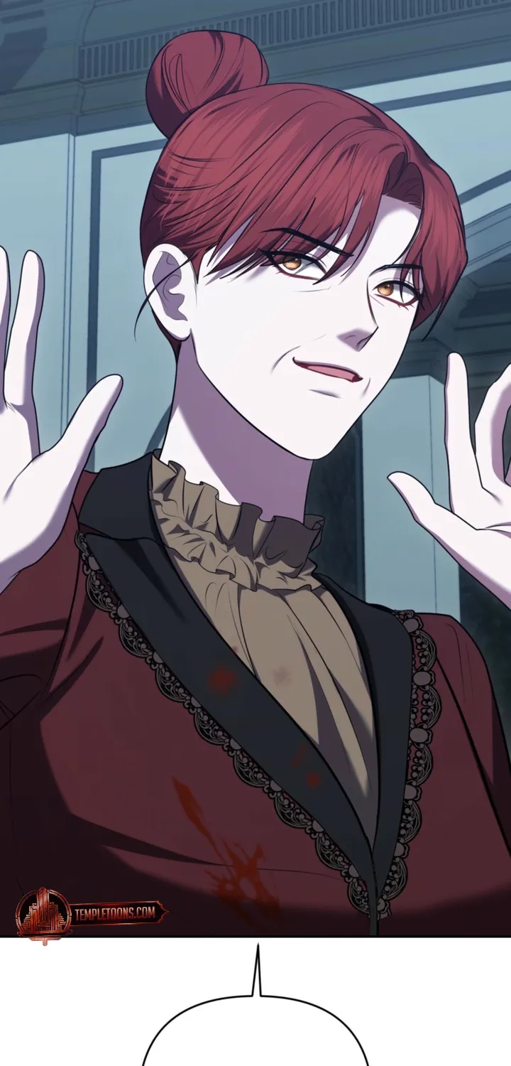 I’ve Got the Leash of That Son of a Bitch Chapter 38 - page 12