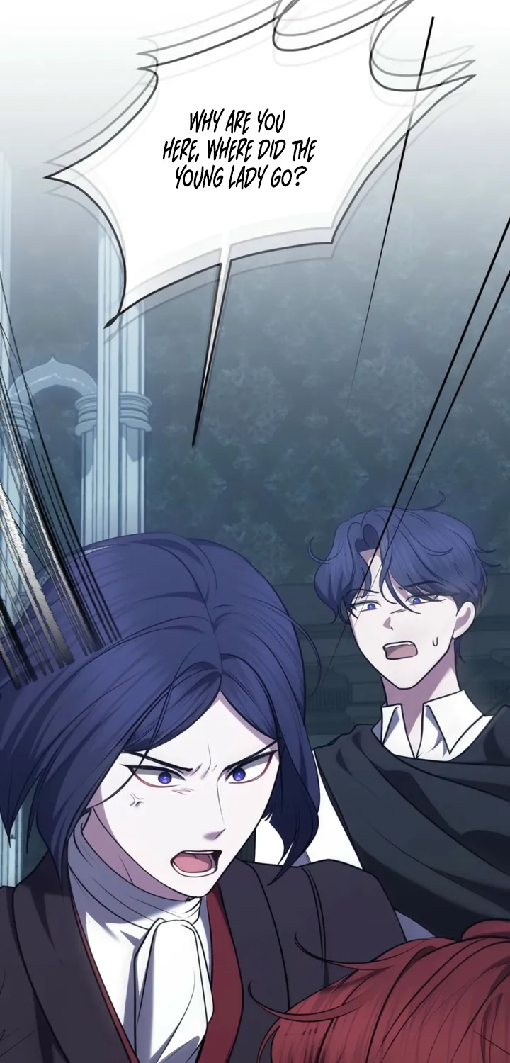 I’ve Got the Leash of That Son of a Bitch Chapter 38 - page 14