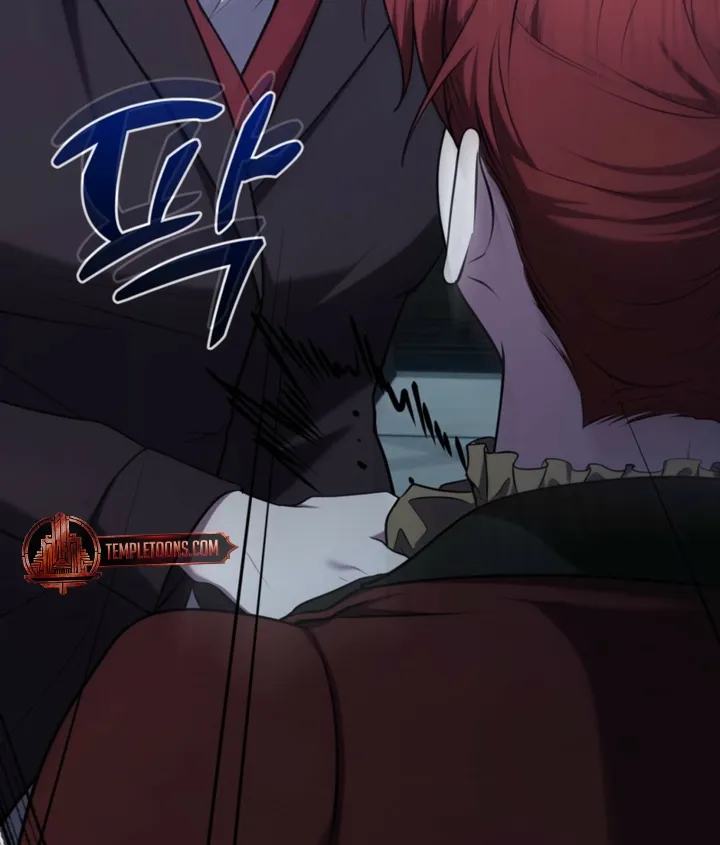 I’ve Got the Leash of That Son of a Bitch Chapter 38 - page 15