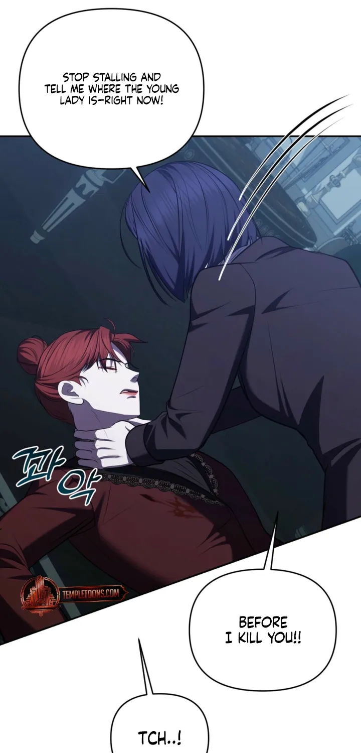 I’ve Got the Leash of That Son of a Bitch Chapter 38 - page 18