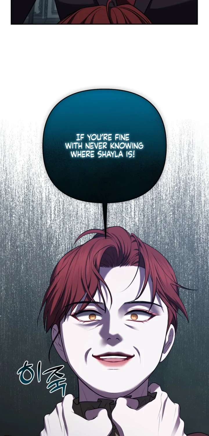 I’ve Got the Leash of That Son of a Bitch Chapter 38 - page 20