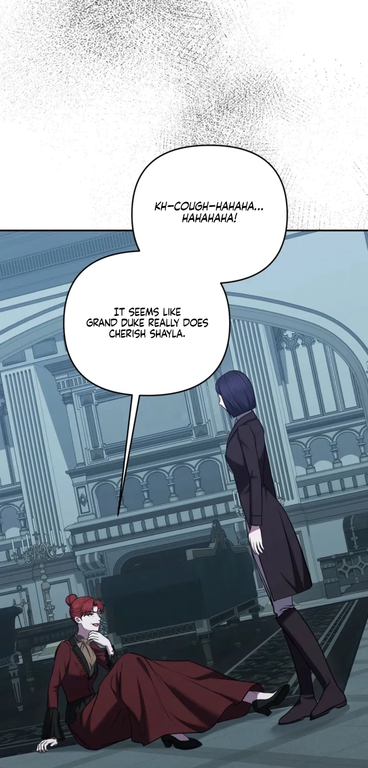 I’ve Got the Leash of That Son of a Bitch Chapter 38 - page 24