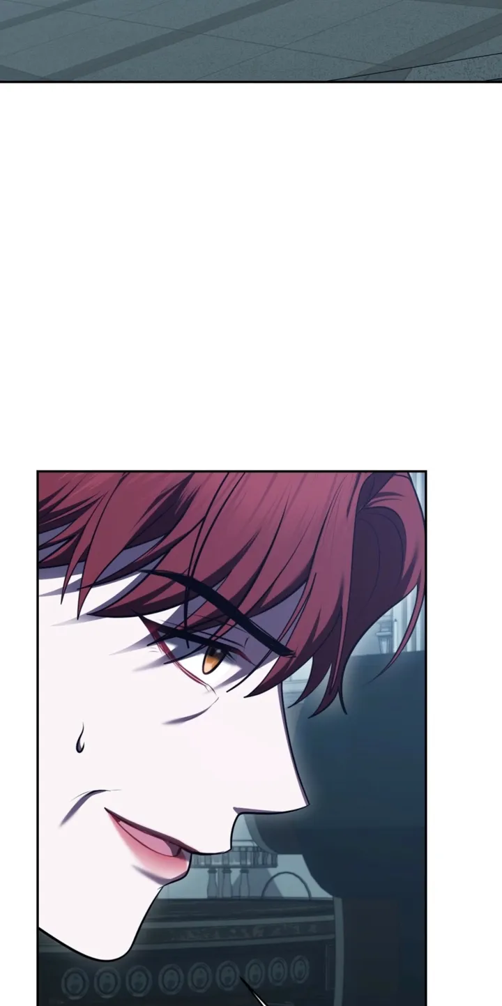 I’ve Got the Leash of That Son of a Bitch Chapter 38 - page 25