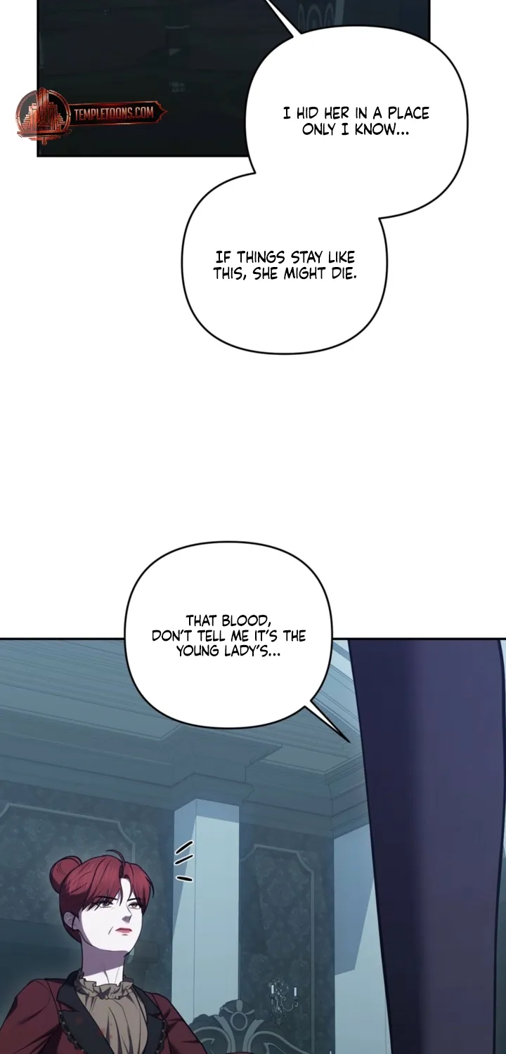 I’ve Got the Leash of That Son of a Bitch Chapter 38 - page 26