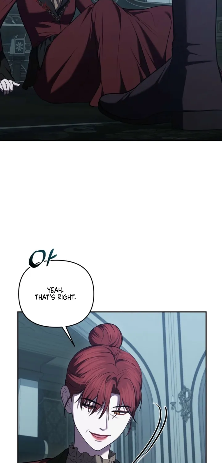 I’ve Got the Leash of That Son of a Bitch Chapter 38 - page 27