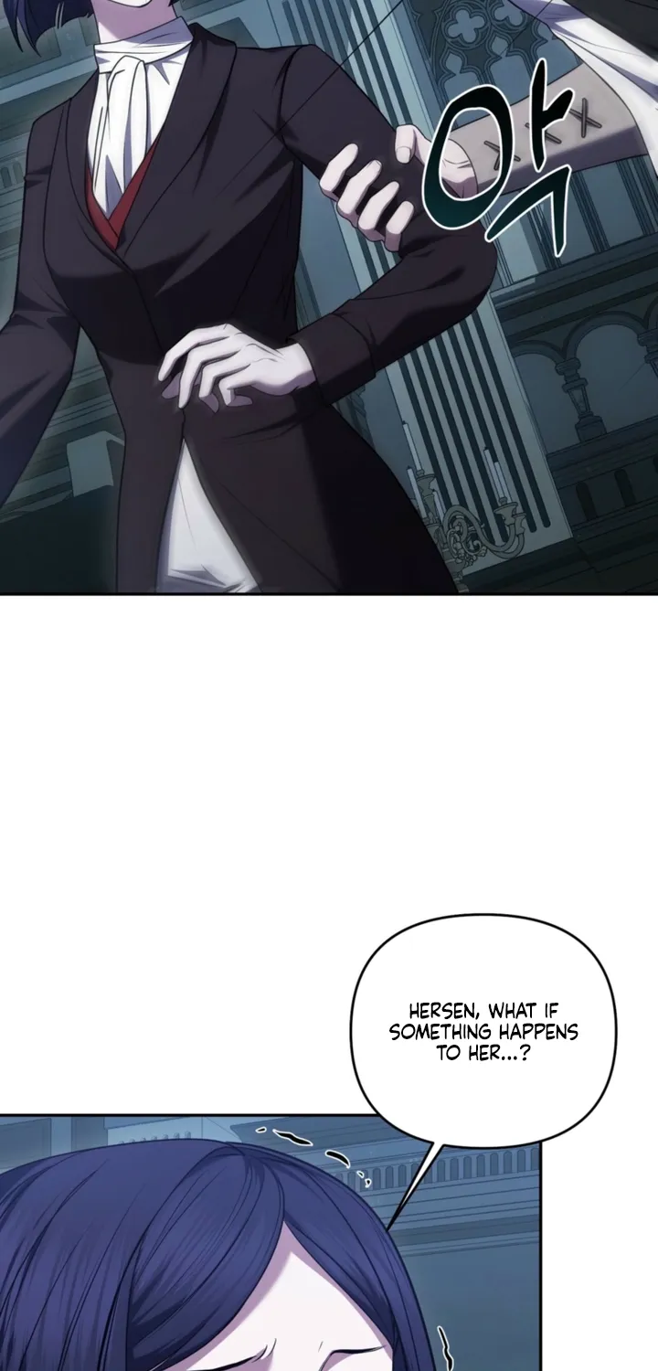 I’ve Got the Leash of That Son of a Bitch Chapter 38 - page 35