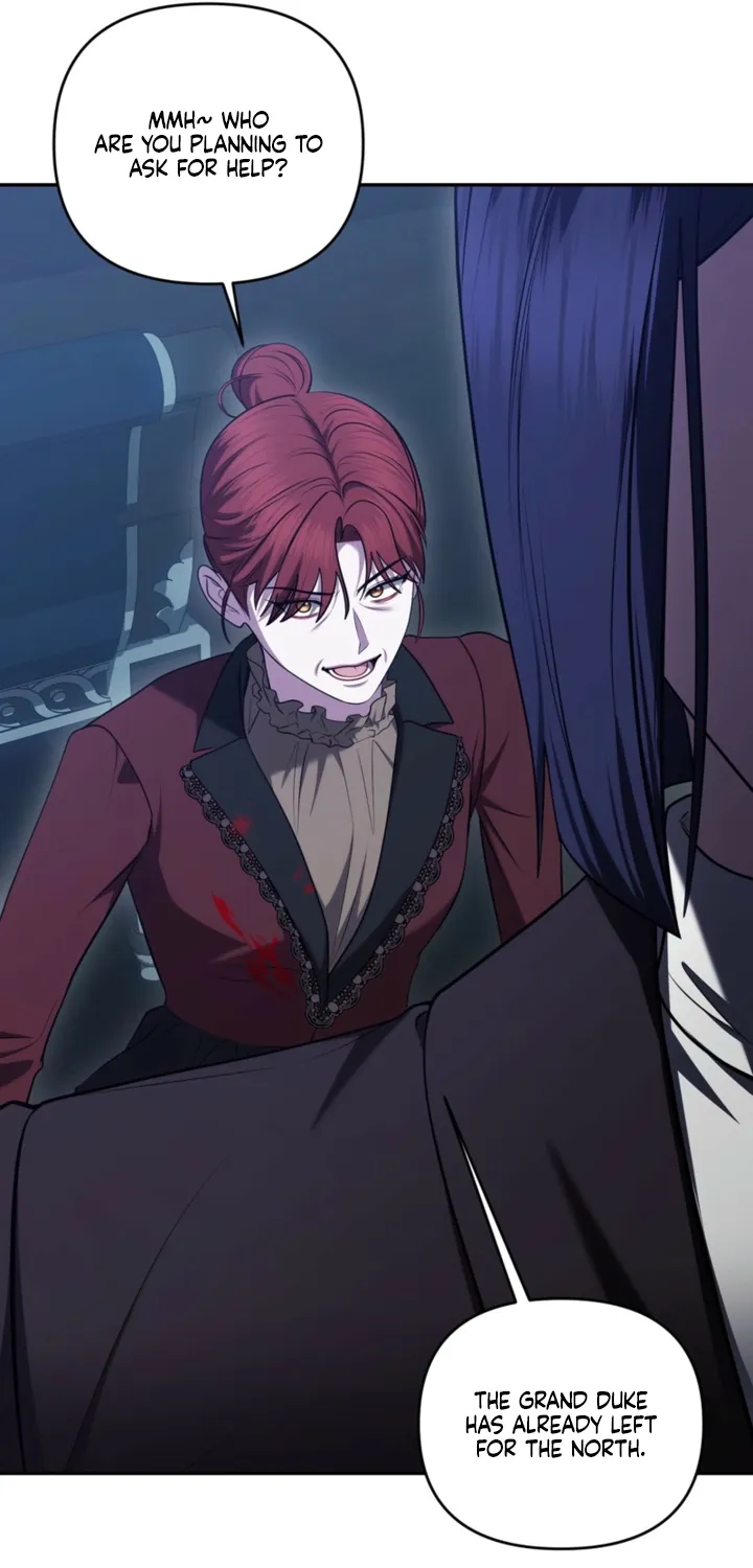 I’ve Got the Leash of That Son of a Bitch Chapter 38 - page 38