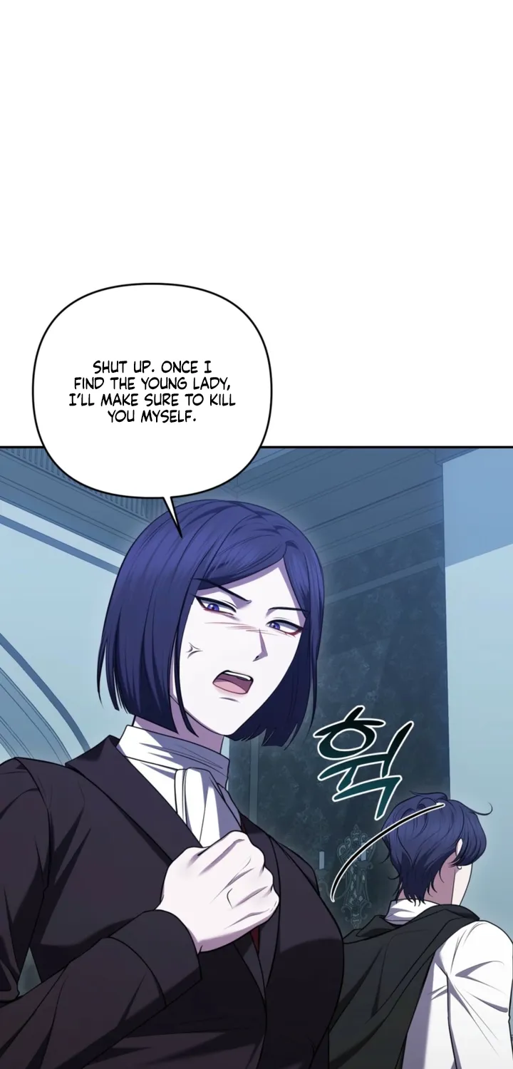 I’ve Got the Leash of That Son of a Bitch Chapter 38 - page 39