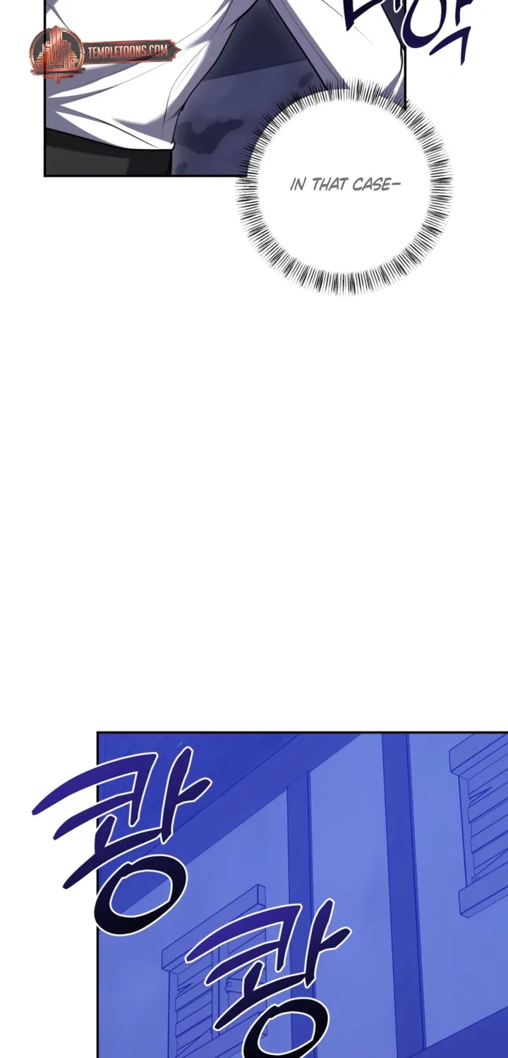 I’ve Got the Leash of That Son of a Bitch Chapter 38 - page 42