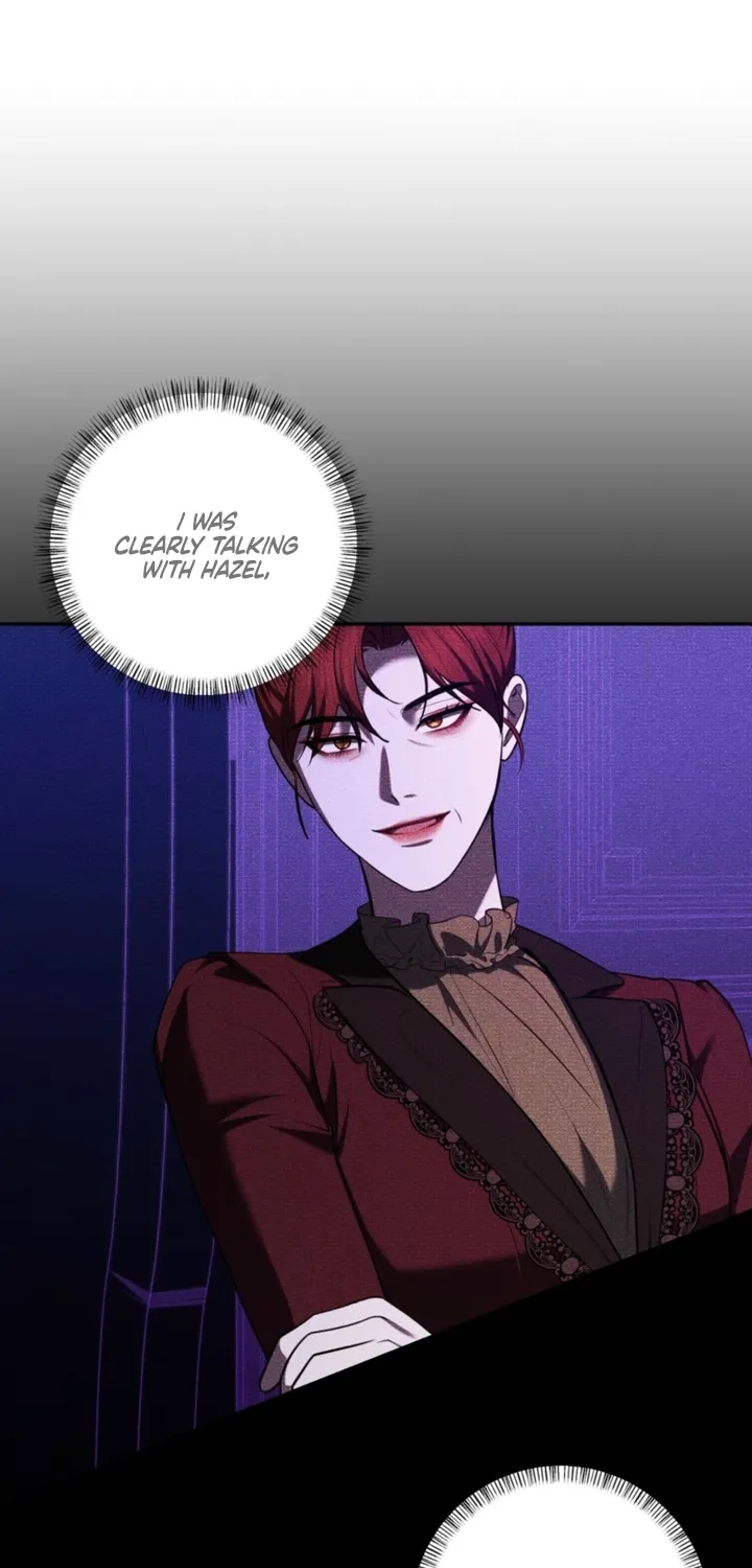 I’ve Got the Leash of That Son of a Bitch Chapter 38 - page 51