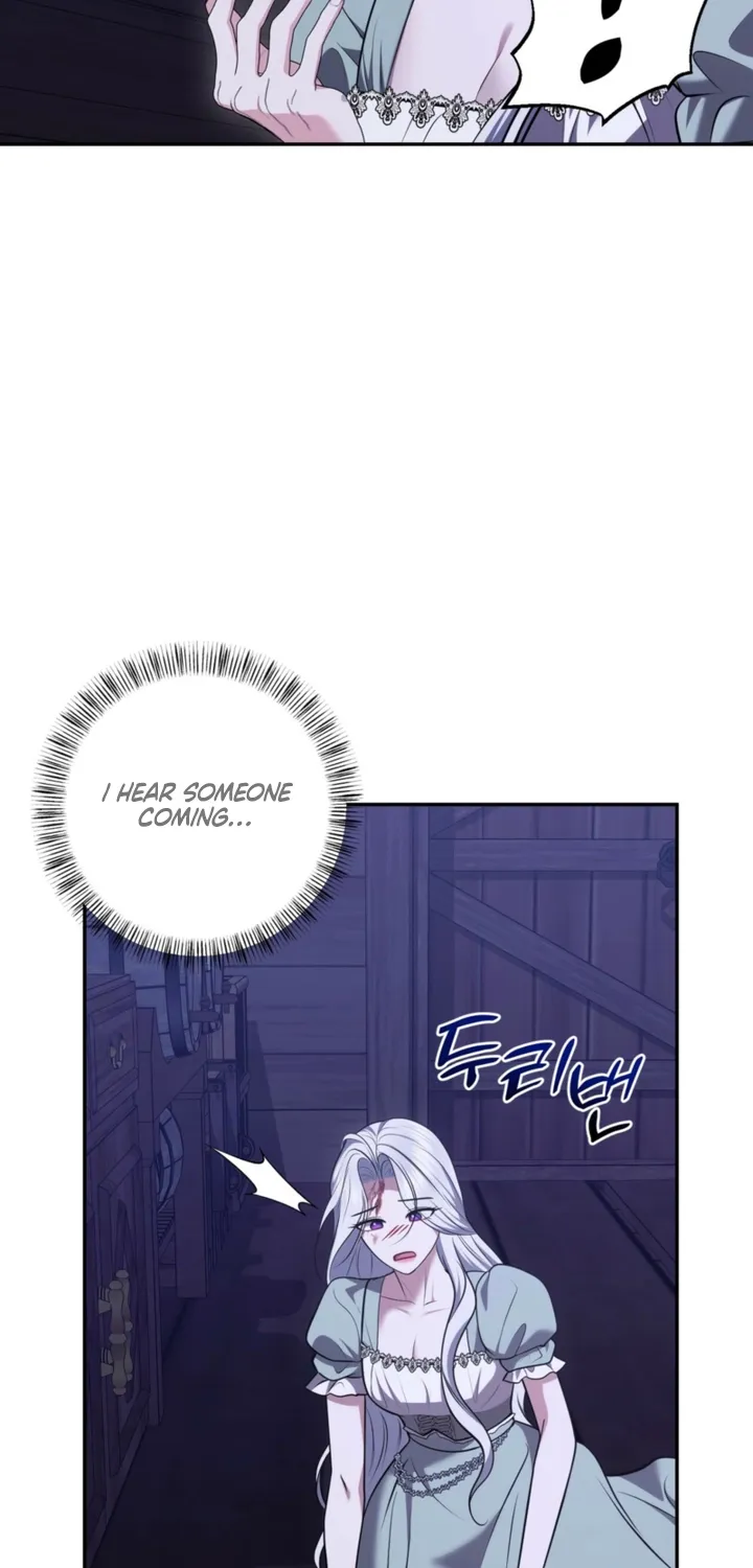 I’ve Got the Leash of That Son of a Bitch Chapter 38 - page 56