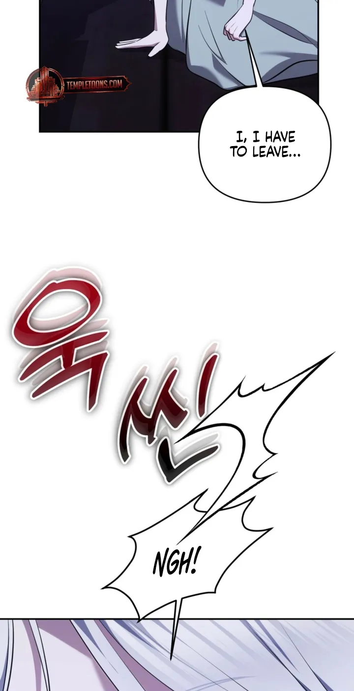 I’ve Got the Leash of That Son of a Bitch Chapter 38 - page 57