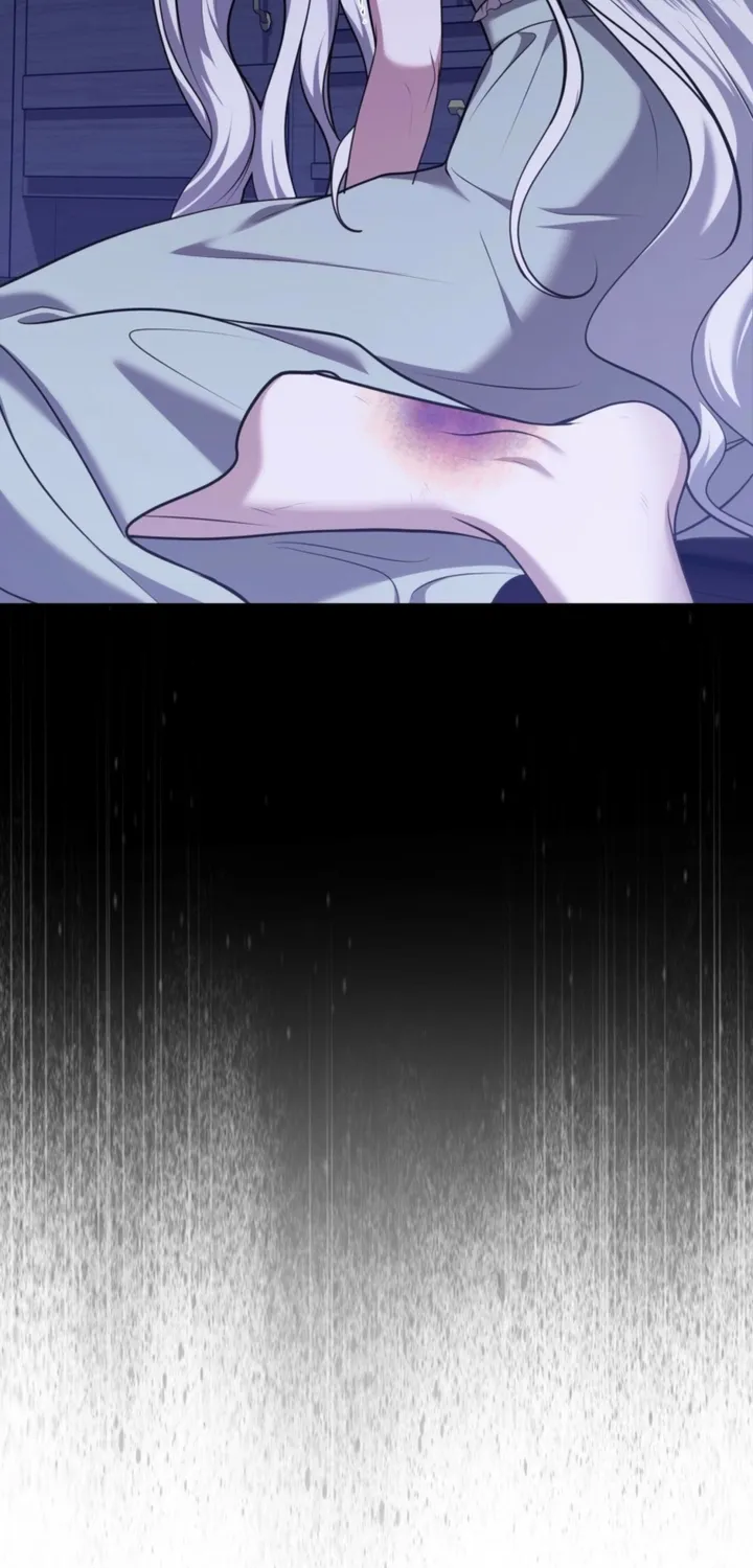 I’ve Got the Leash of That Son of a Bitch Chapter 38 - page 59