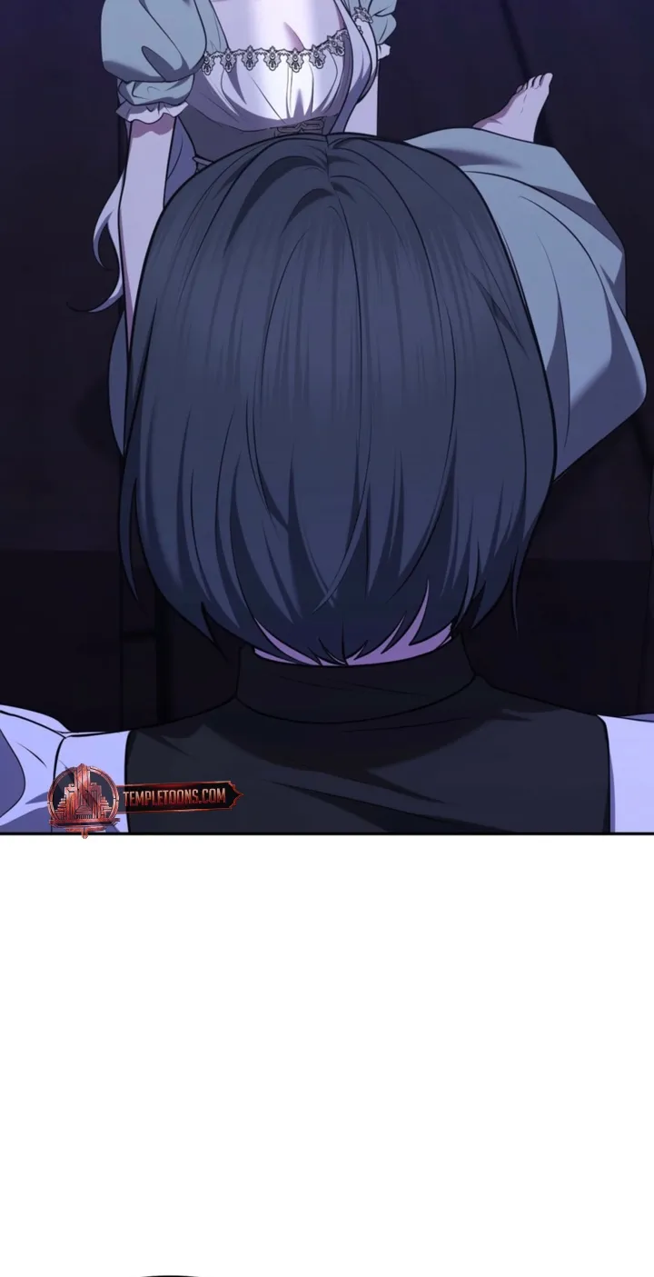 I’ve Got the Leash of That Son of a Bitch Chapter 38 - page 61