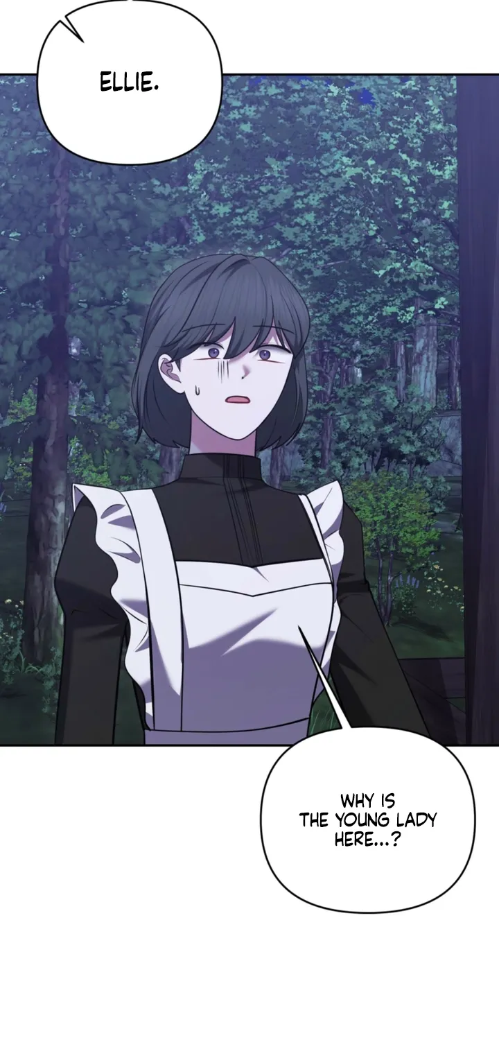 I’ve Got the Leash of That Son of a Bitch Chapter 38 - page 62