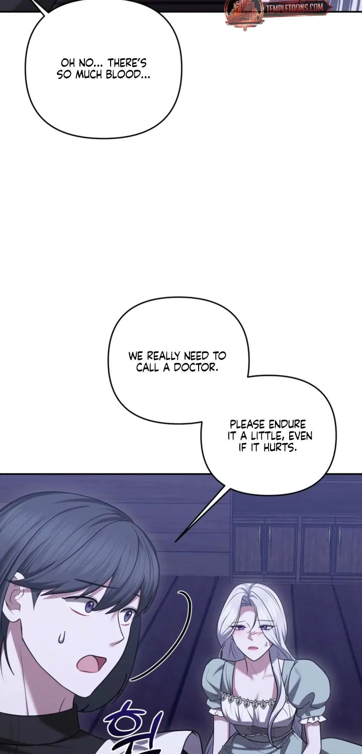 I’ve Got the Leash of That Son of a Bitch Chapter 38 - page 66