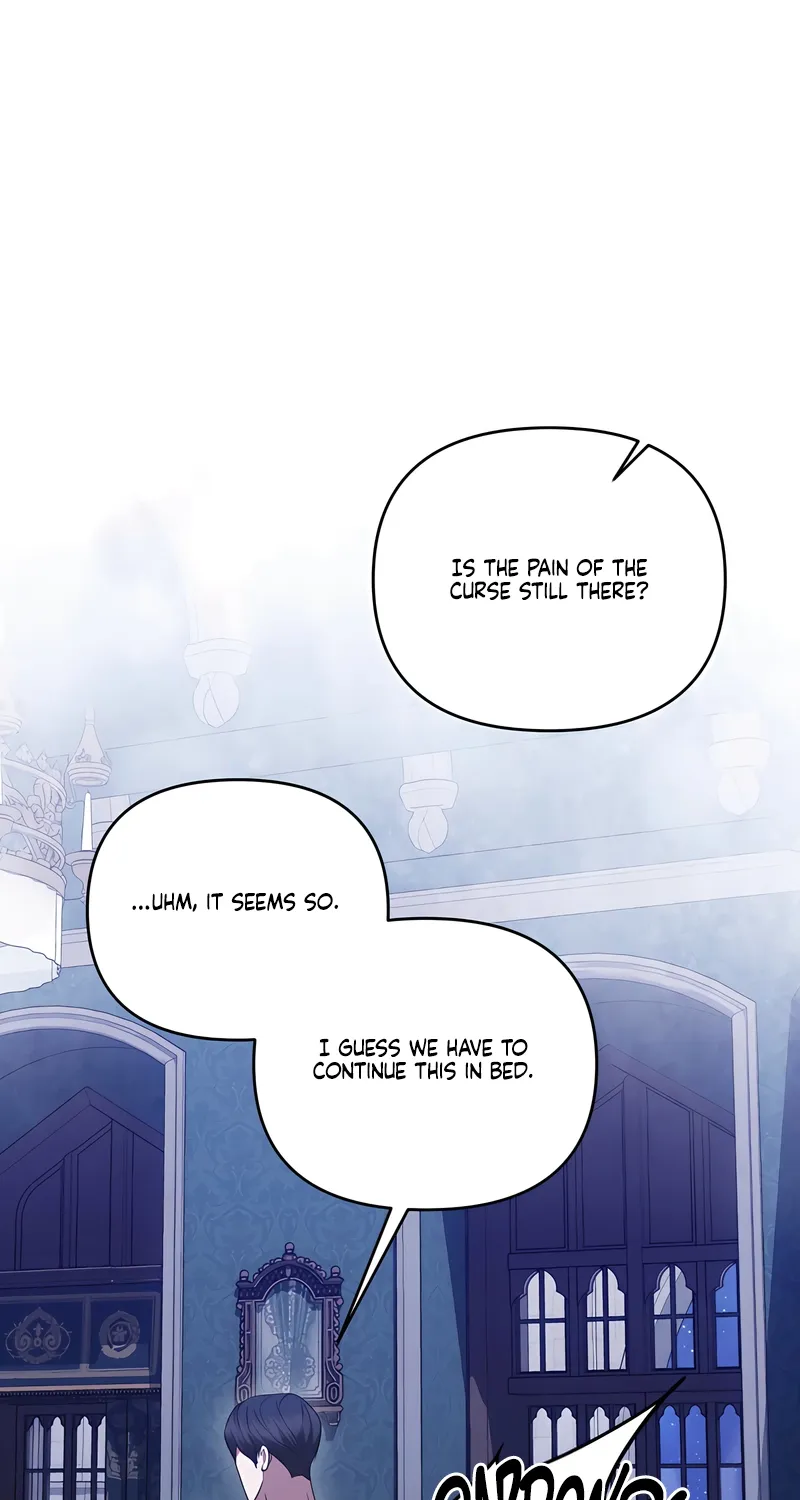 I’ve Got the Leash of That Son of a Bitch Chapter 46 - page 101