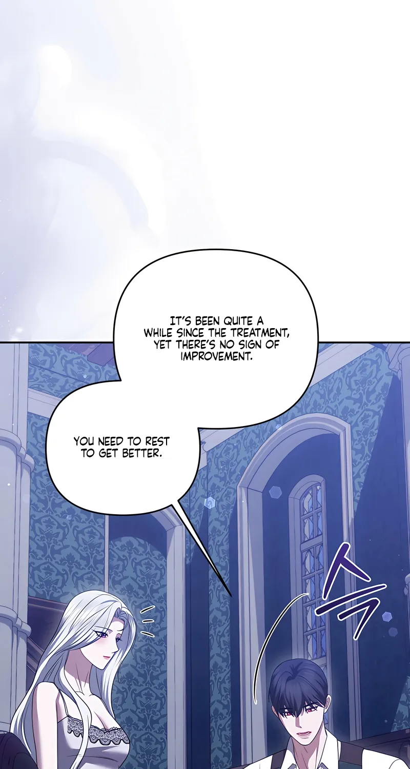 I’ve Got the Leash of That Son of a Bitch Chapter 46 - page 12