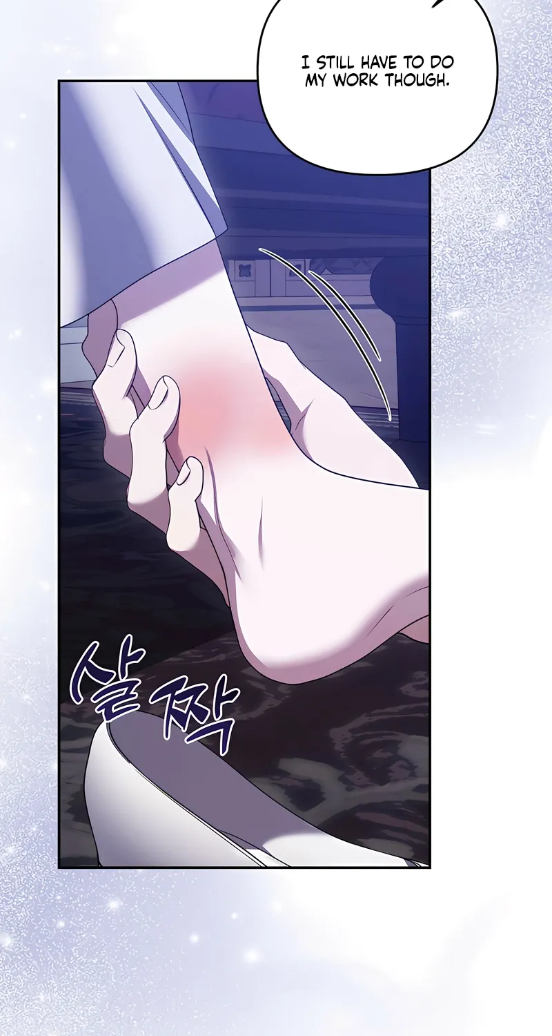 I’ve Got the Leash of That Son of a Bitch Chapter 46 - page 14