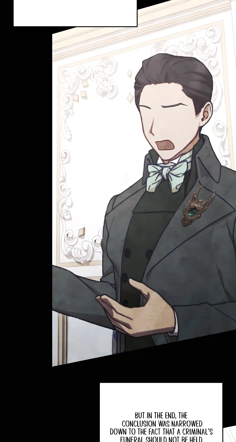 I’ve Got the Leash of That Son of a Bitch Chapter 46 - page 24