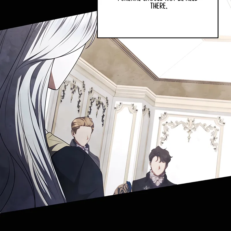 I’ve Got the Leash of That Son of a Bitch Chapter 46 - page 25