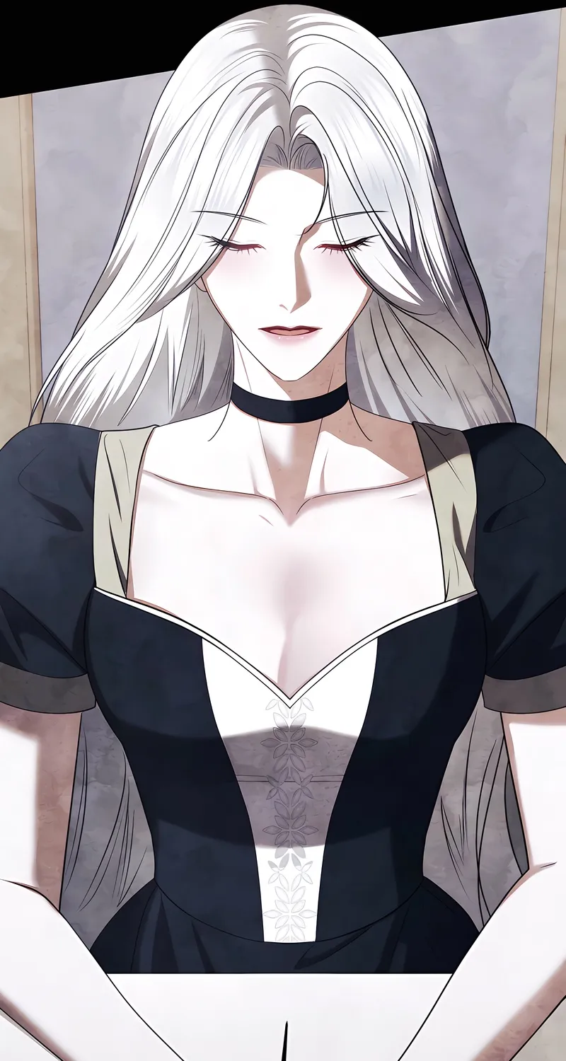 I’ve Got the Leash of That Son of a Bitch Chapter 46 - page 26