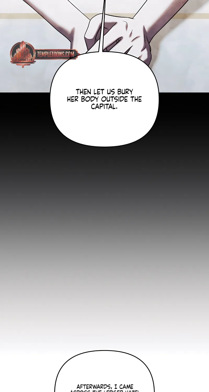 I’ve Got the Leash of That Son of a Bitch Chapter 46 - page 27