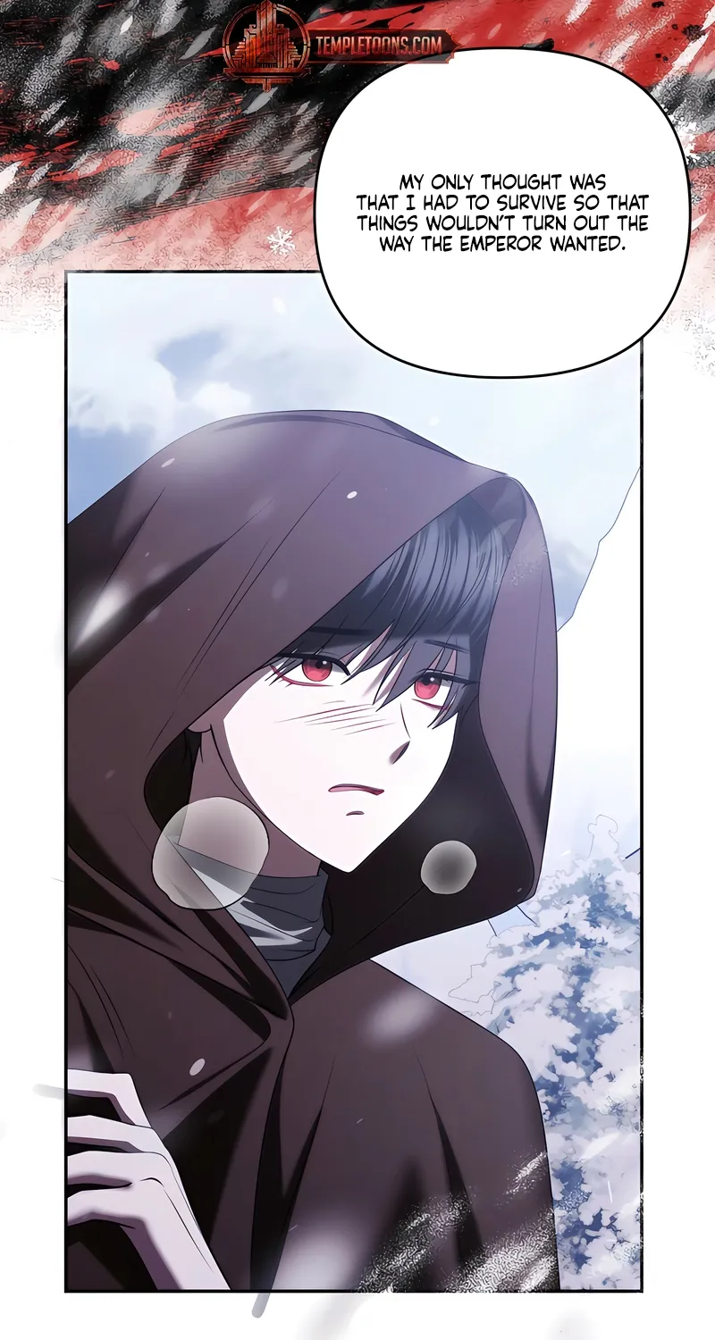 I’ve Got the Leash of That Son of a Bitch Chapter 46 - page 39