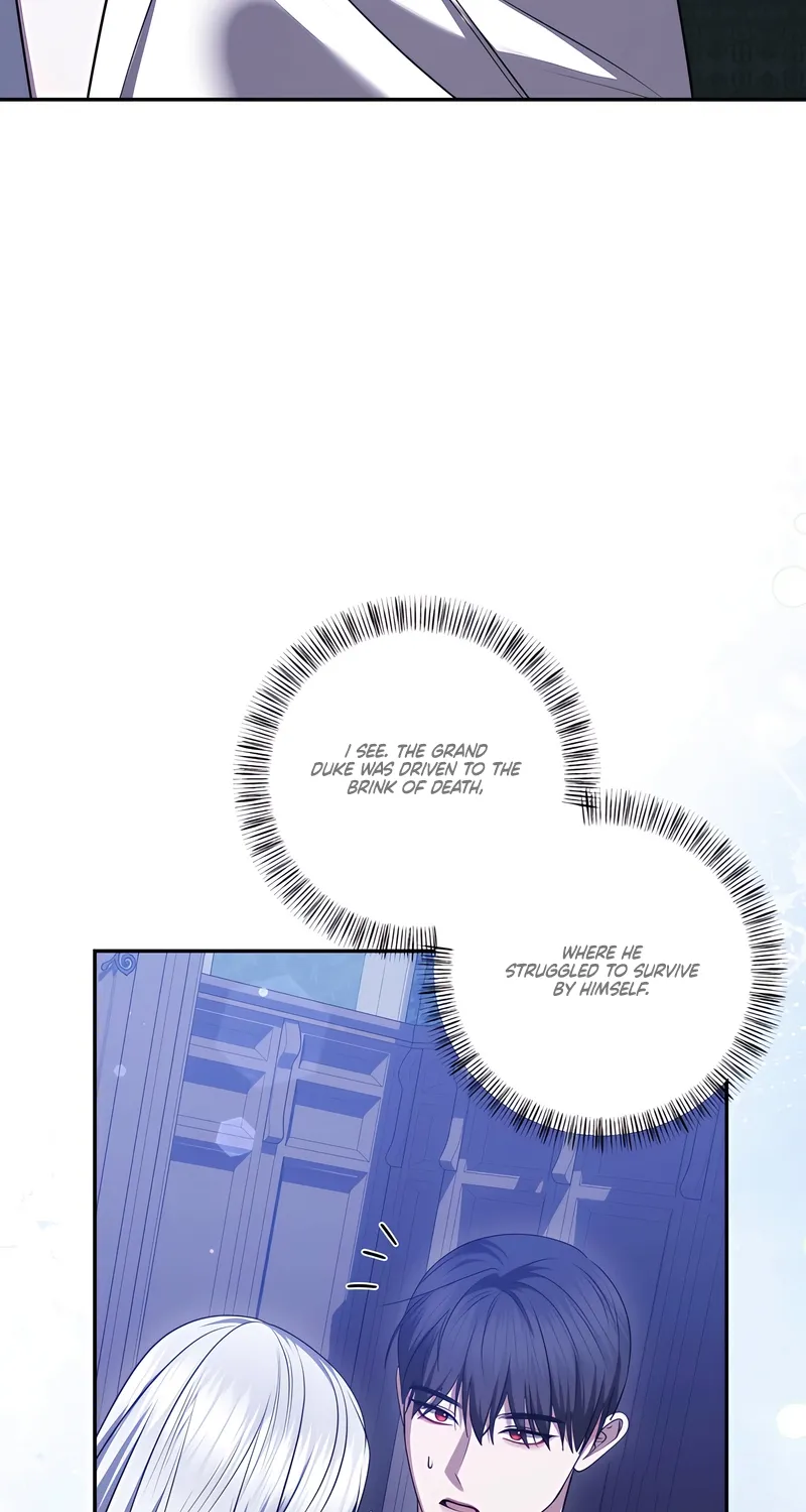 I’ve Got the Leash of That Son of a Bitch Chapter 46 - page 42