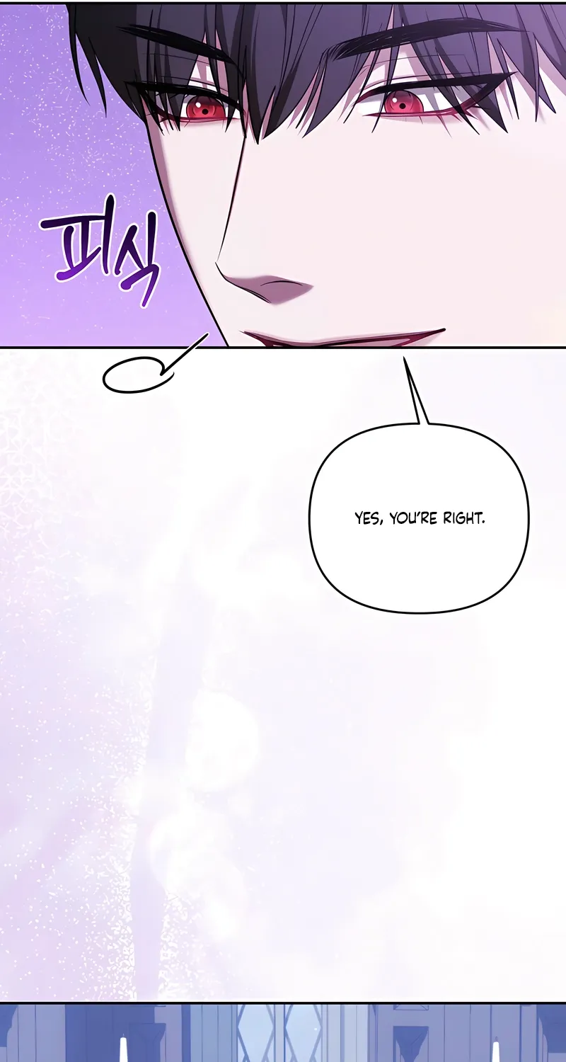 I’ve Got the Leash of That Son of a Bitch Chapter 46 - page 51