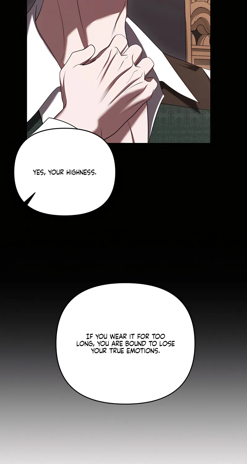 I’ve Got the Leash of That Son of a Bitch Chapter 46 - page 93