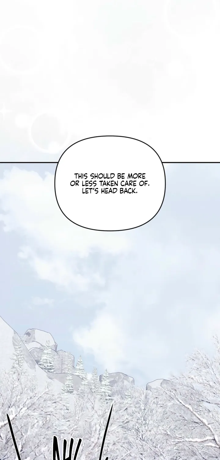 I’ve Got the Leash of That Son of a Bitch Chapter 39 - page 11