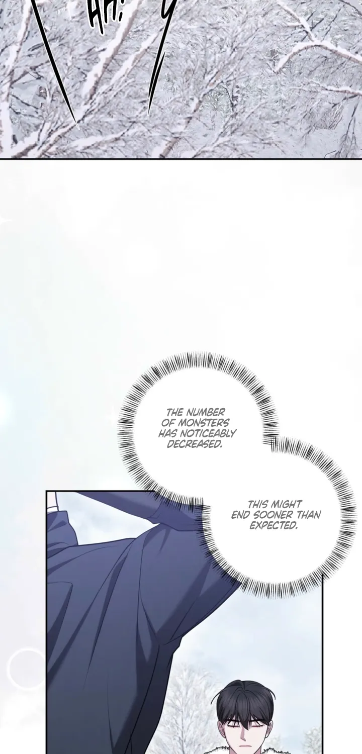 I’ve Got the Leash of That Son of a Bitch Chapter 39 - page 12