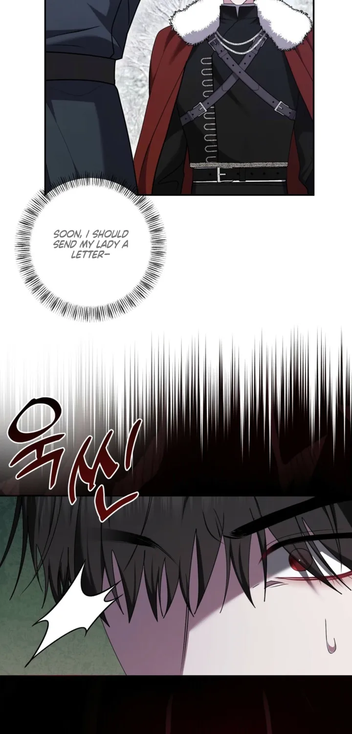 I’ve Got the Leash of That Son of a Bitch Chapter 39 - page 13