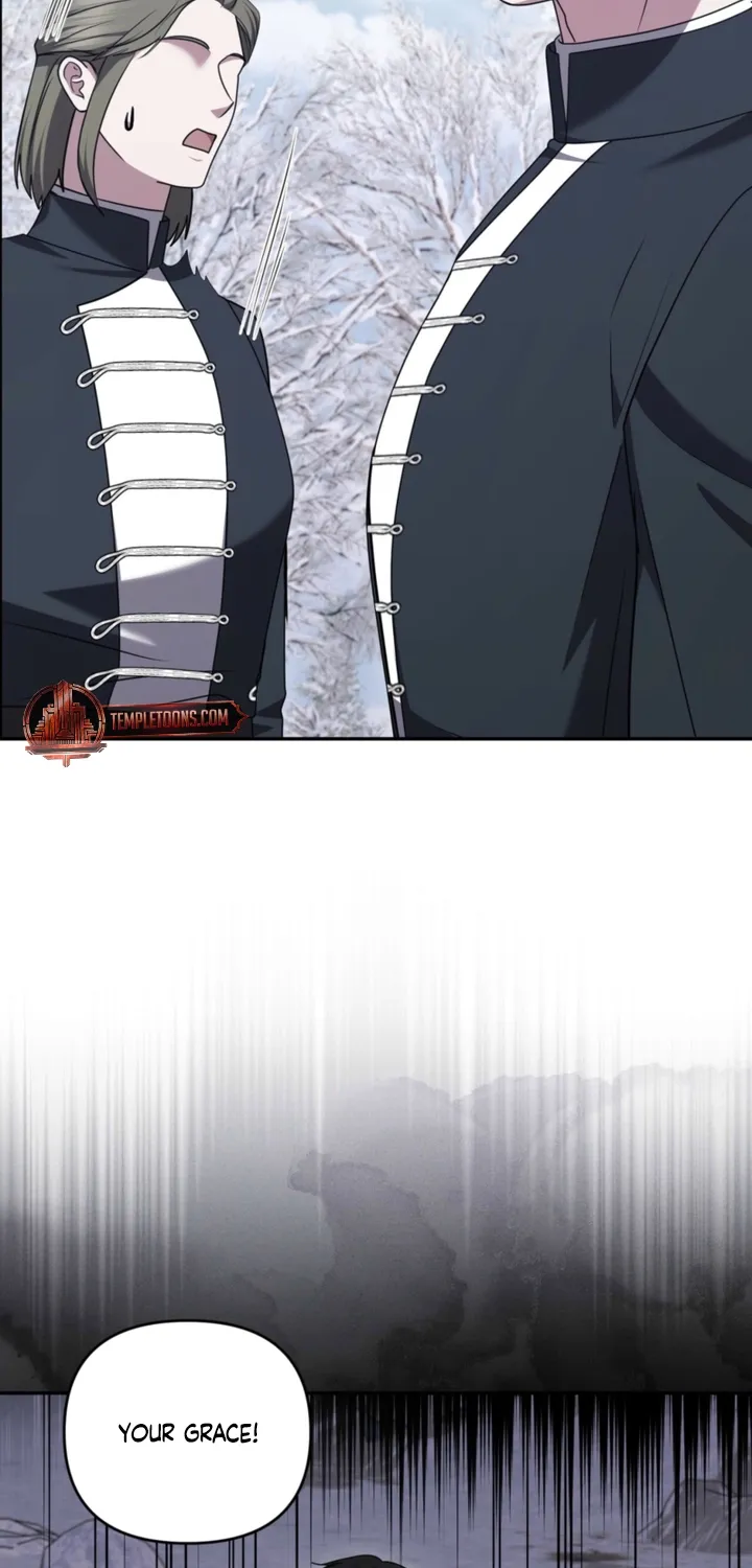 I’ve Got the Leash of That Son of a Bitch Chapter 39 - page 15