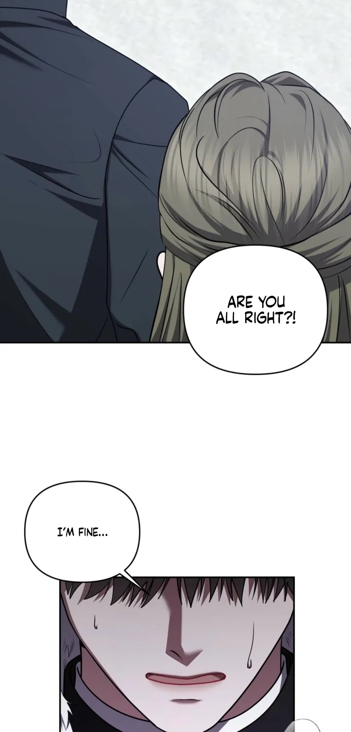 I’ve Got the Leash of That Son of a Bitch Chapter 39 - page 17