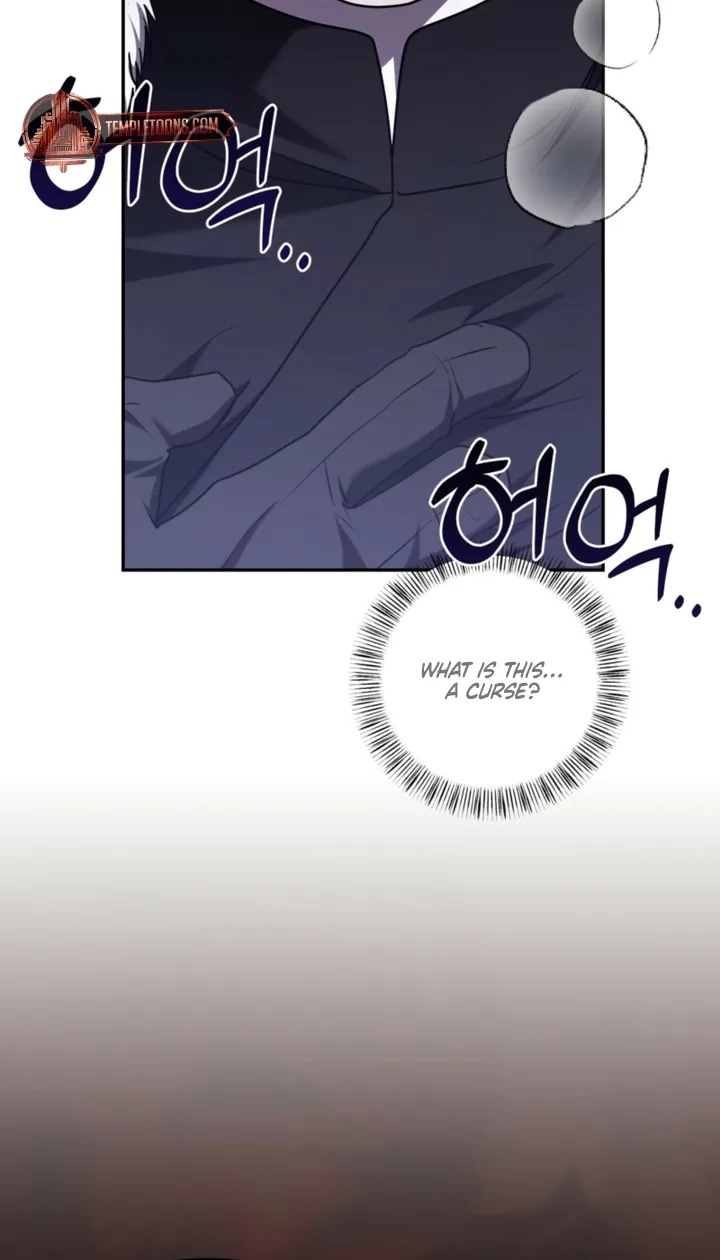 I’ve Got the Leash of That Son of a Bitch Chapter 39 - page 18