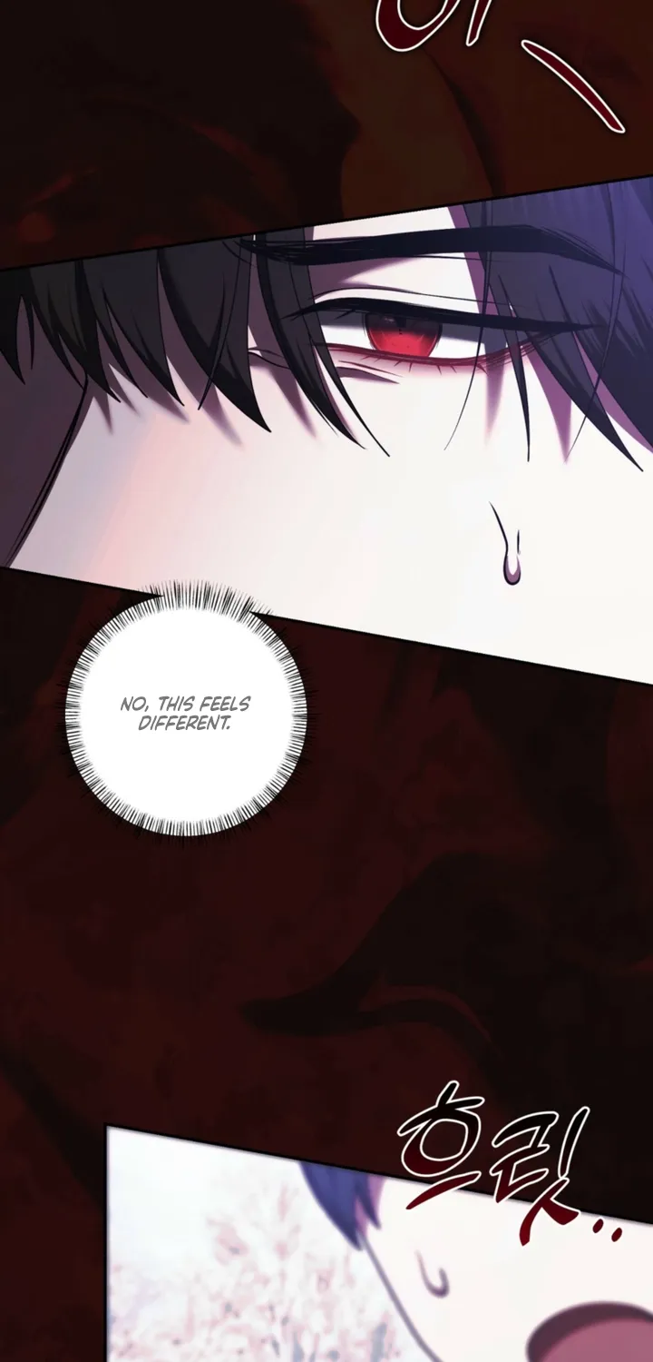 I’ve Got the Leash of That Son of a Bitch Chapter 39 - page 20