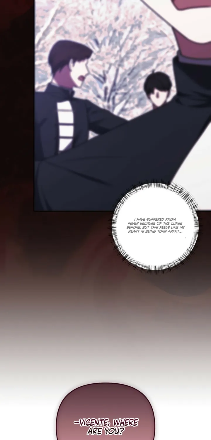 I’ve Got the Leash of That Son of a Bitch Chapter 39 - page 21